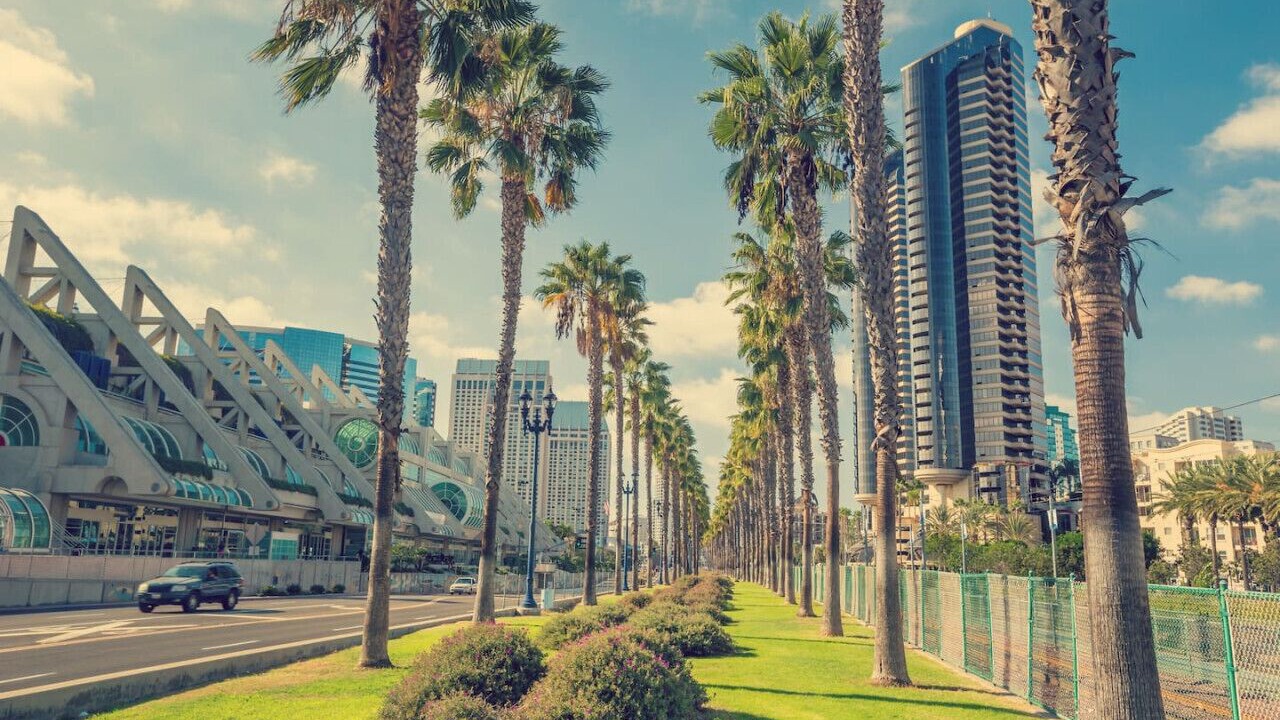 Photo of Outdoor in Ocean Beach