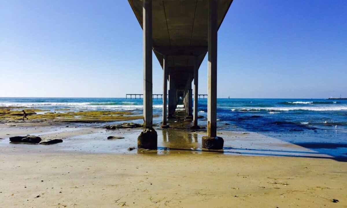Photo of Others in Ocean Beach