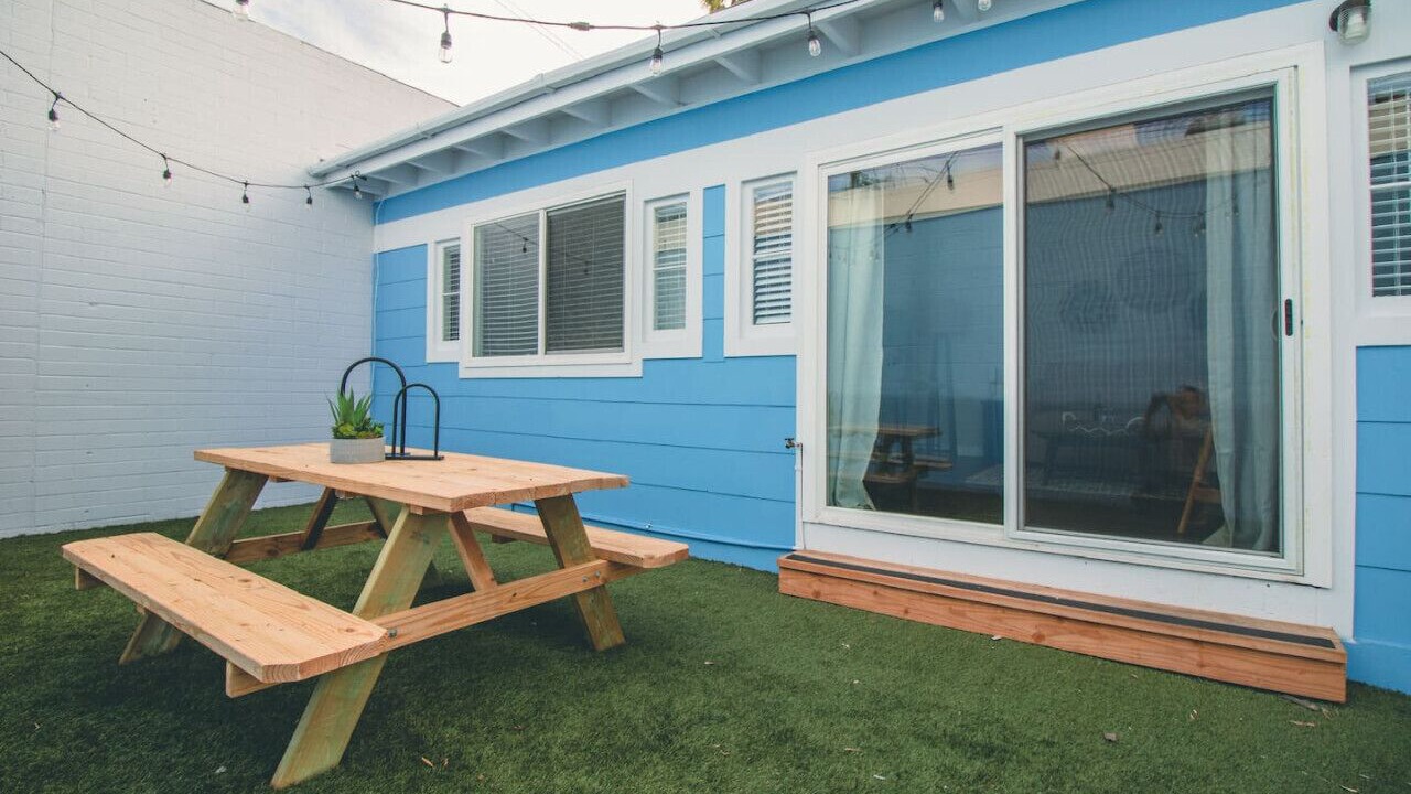 Photo of Outdoor in Ocean Beach