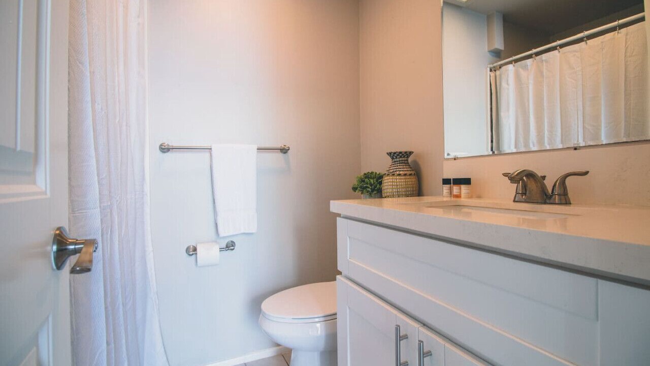 Photo of Bathroom in Ocean Beach
