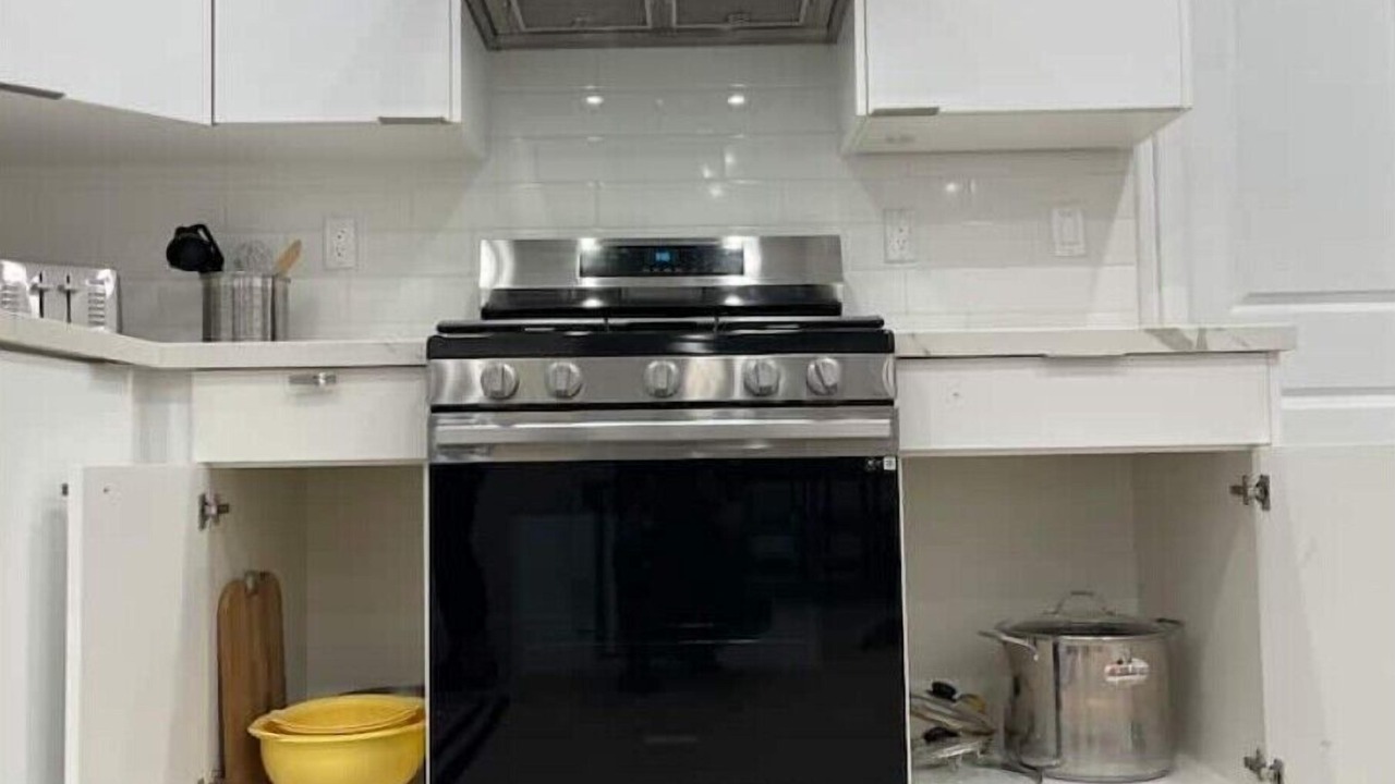 Photo of Kitchen in Westminster