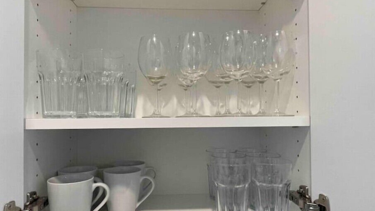 Photo of Kitchen in Westminster