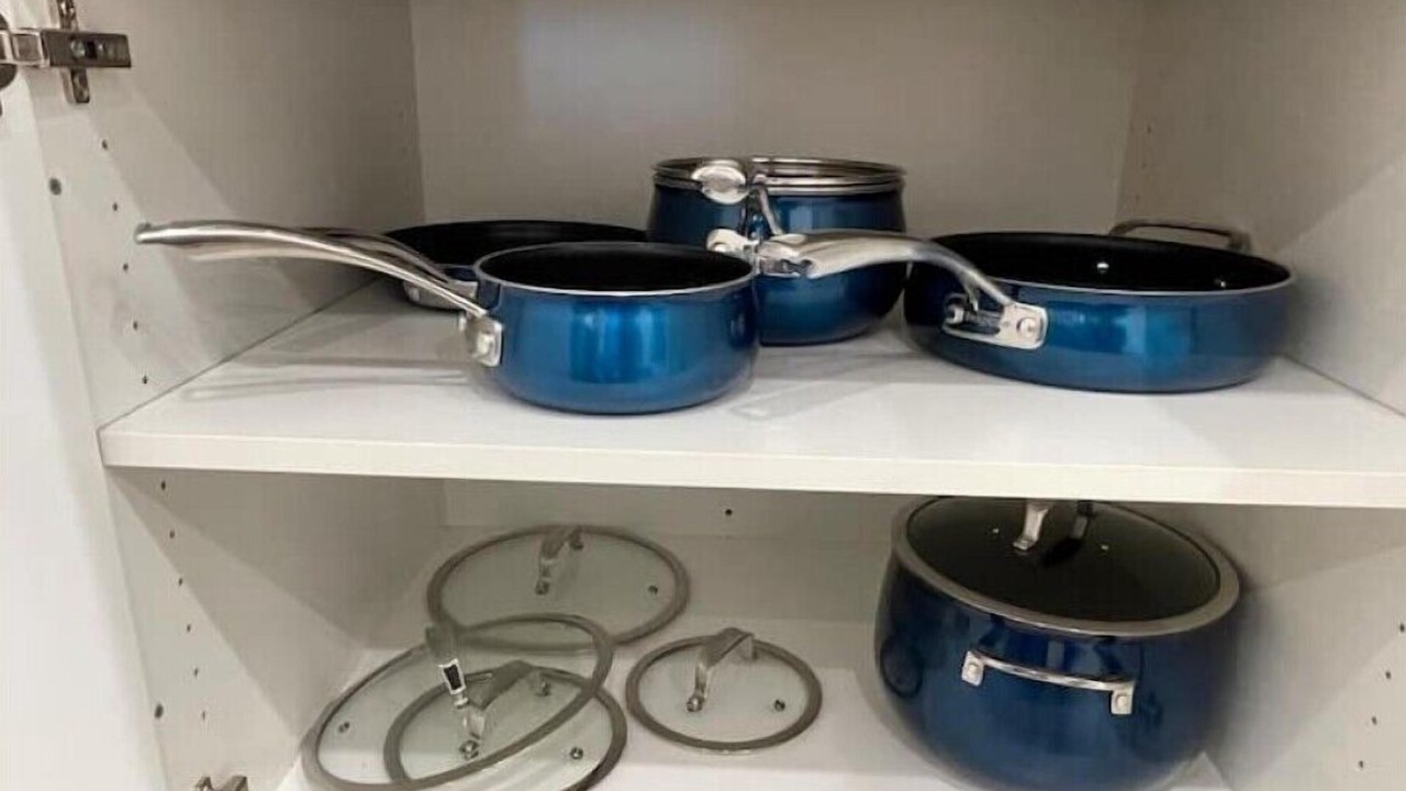 Photo of Kitchen in Westminster
