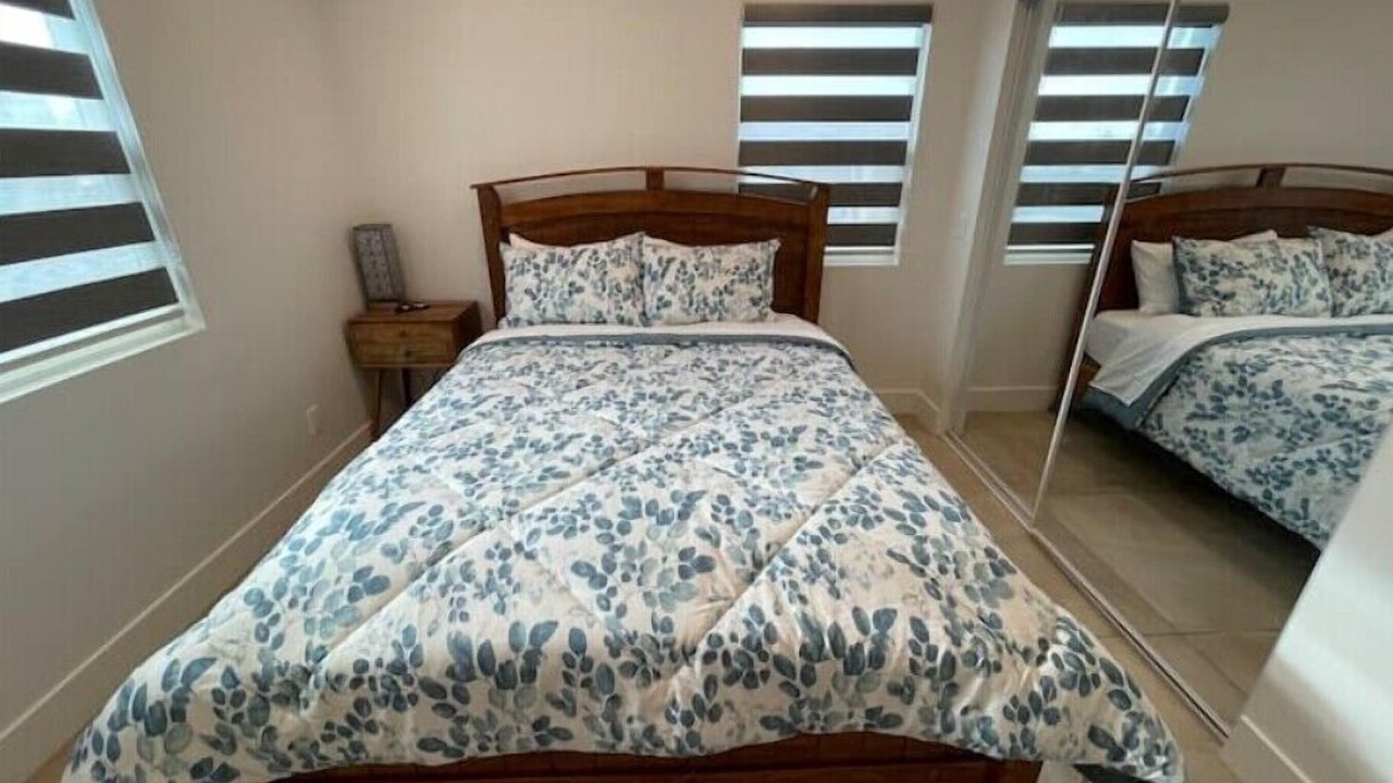 Photo of Bedroom in Westminster