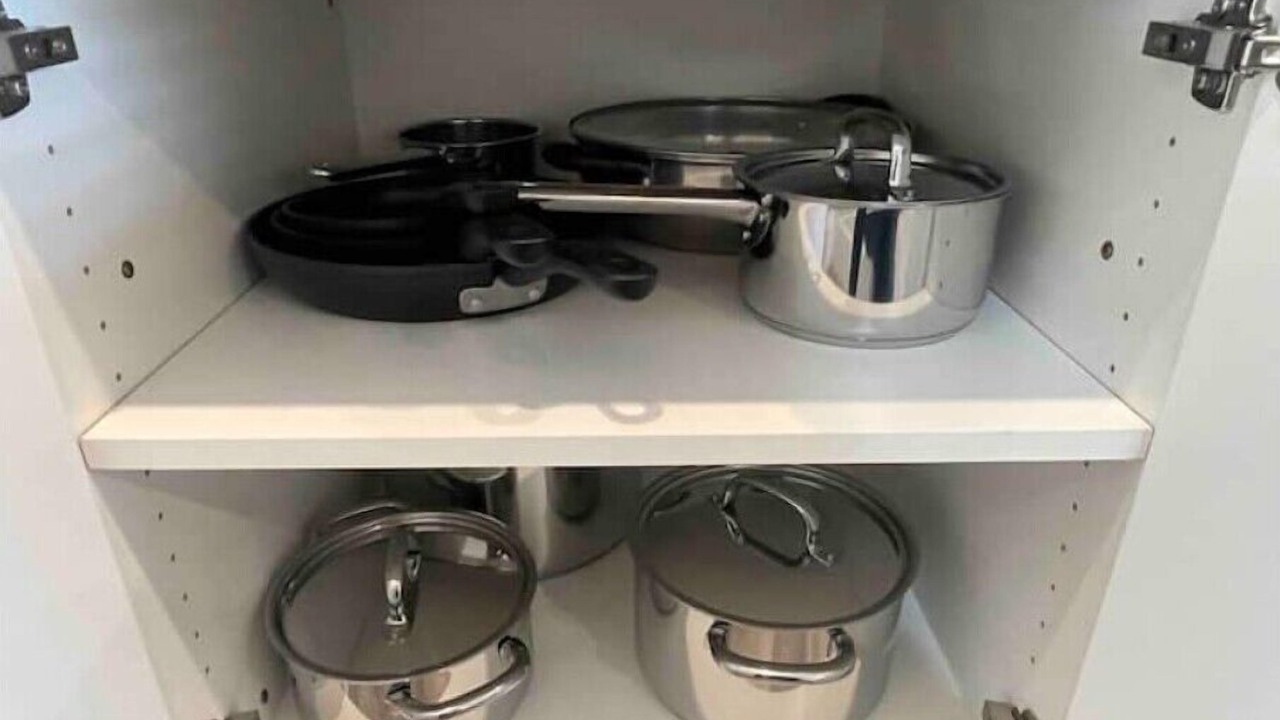 Photo of Kitchen in Westminster