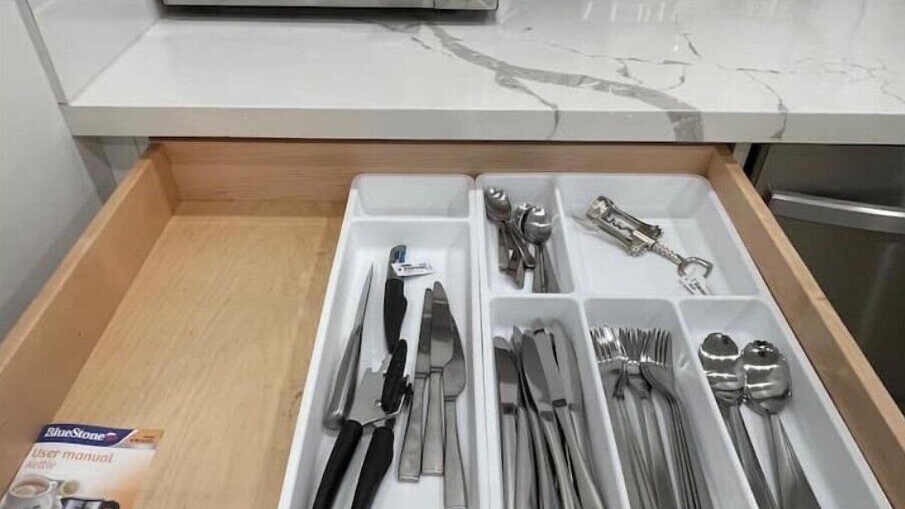 Photo of Kitchen in Westminster