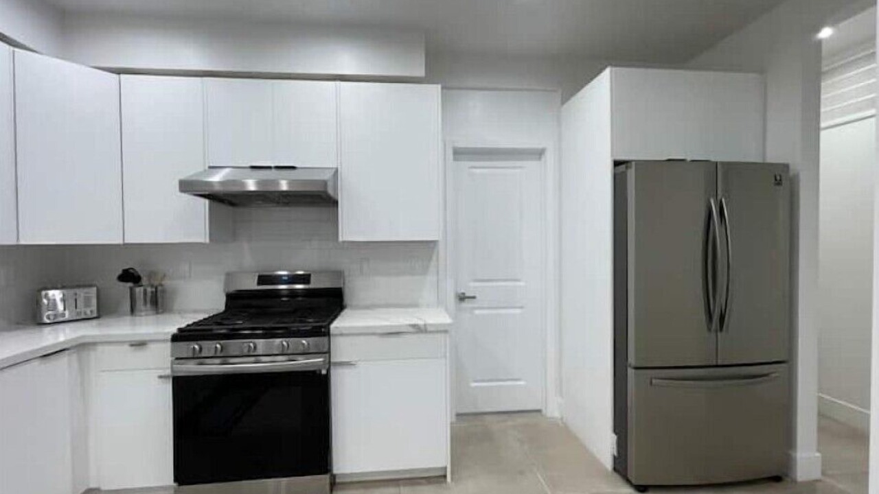 Photo of Kitchen in Westminster