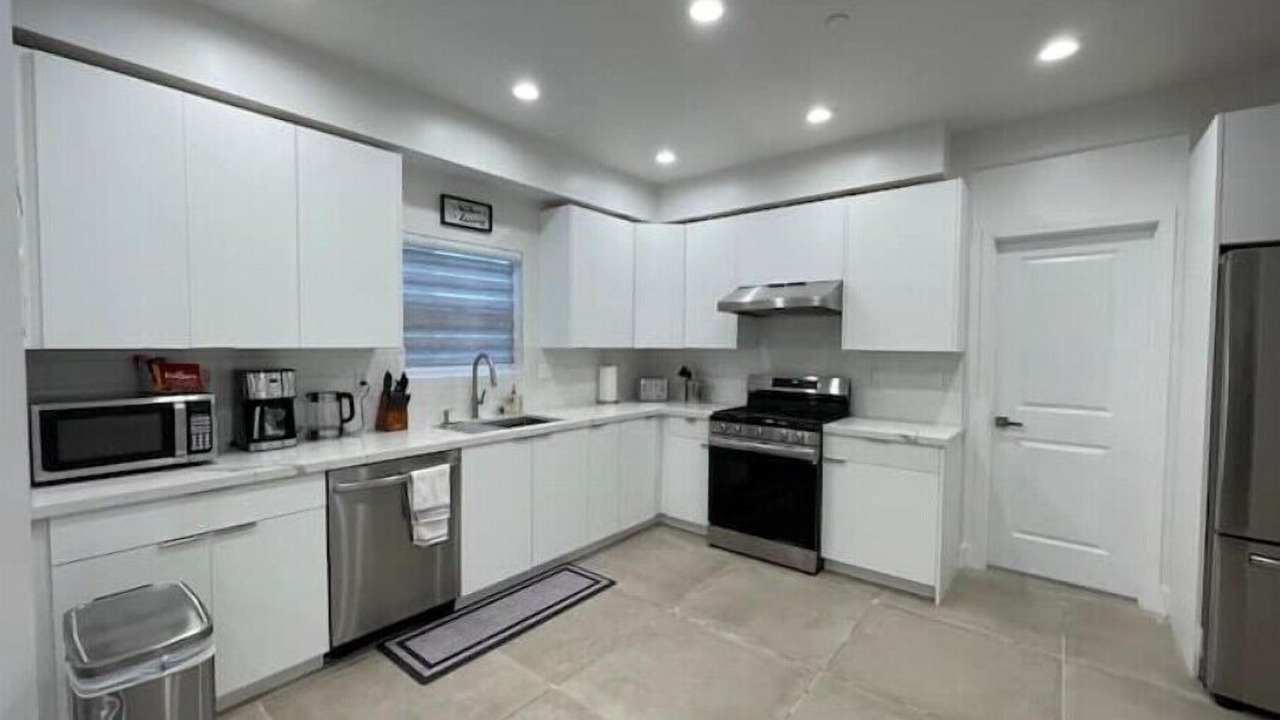 Photo of Kitchen in Westminster