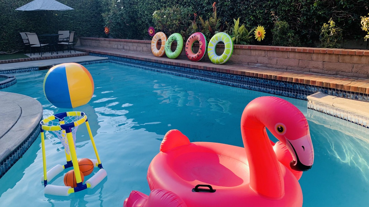 Photo of Outdoor in Fullerton