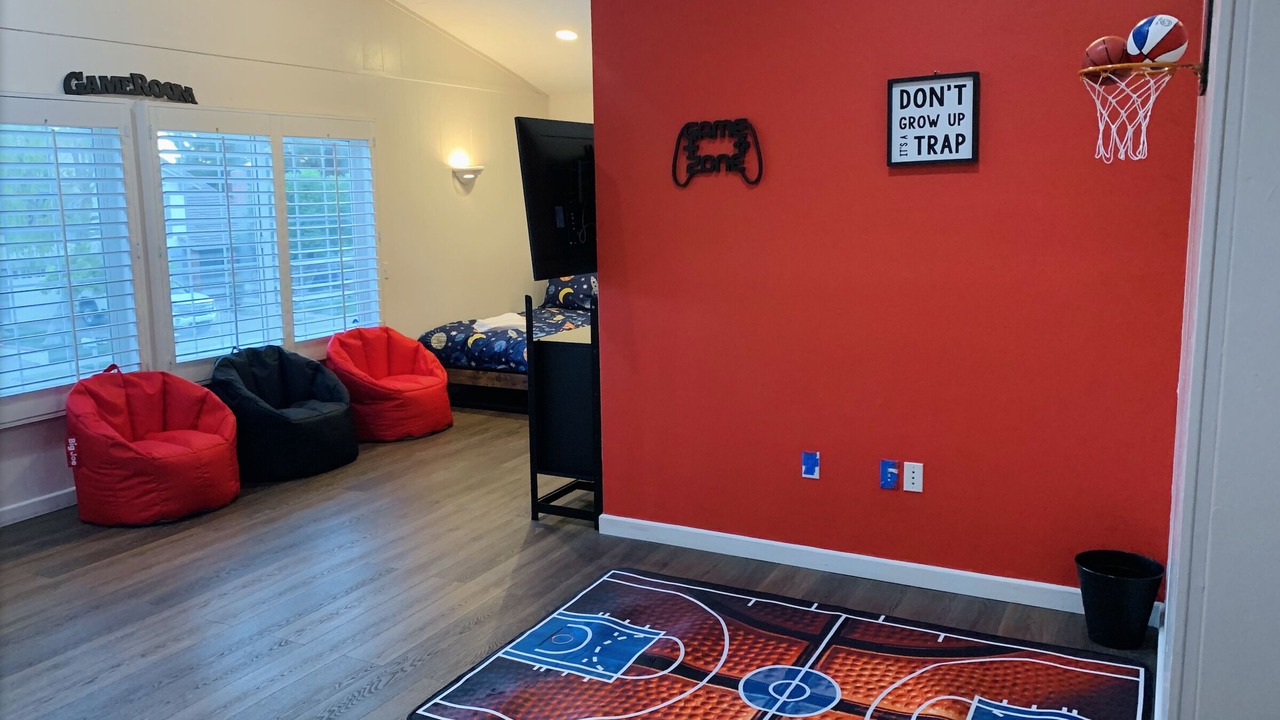 Photo of Bedroom in Fullerton