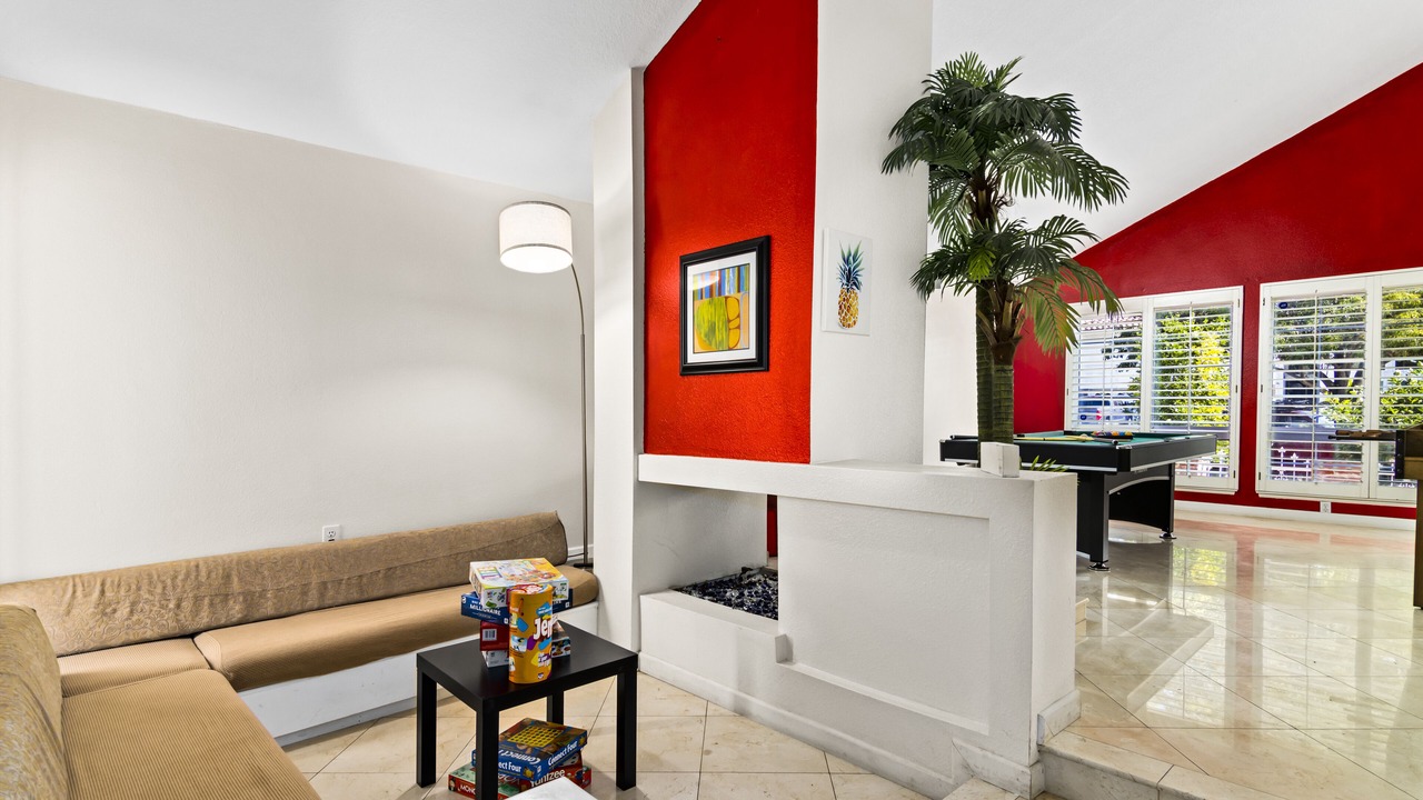 Photo of Bedroom in Fullerton