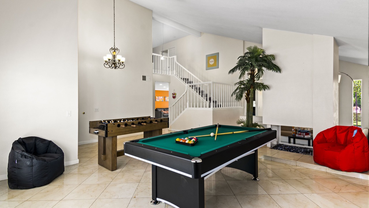Photo of Bedroom in Fullerton