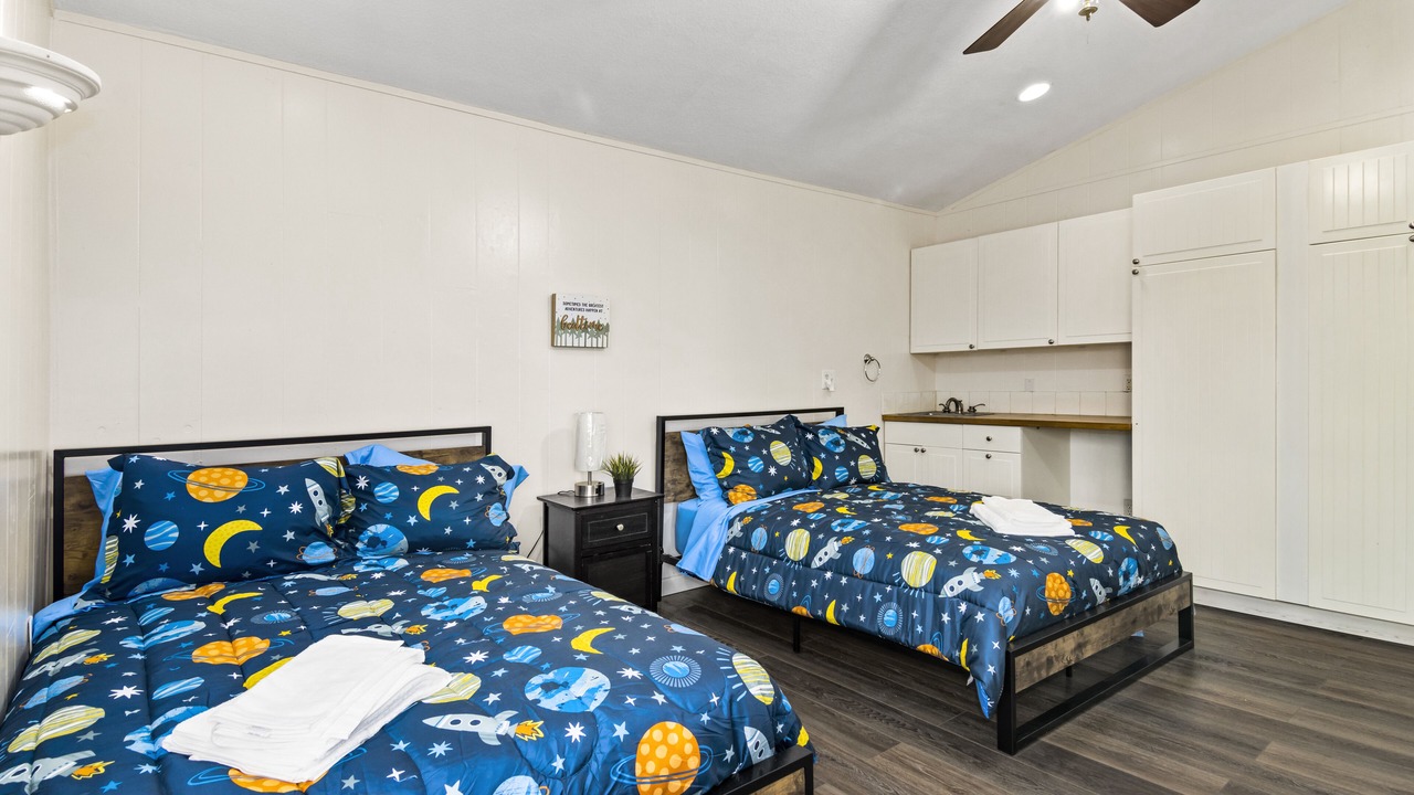 Photo of Bedroom in Fullerton