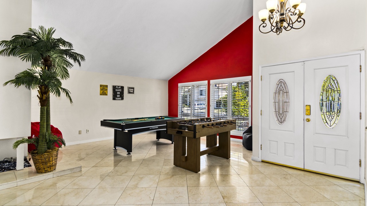 Photo of Bedroom in Fullerton