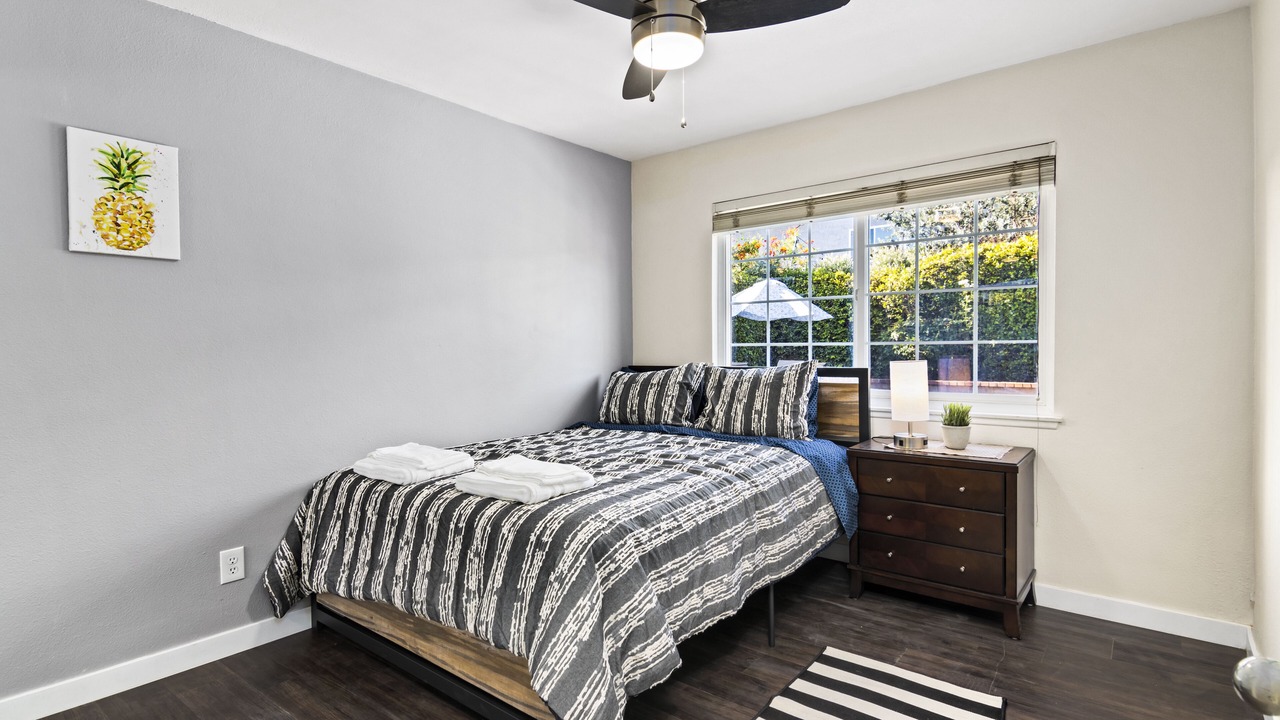 Photo of Bedroom in Fullerton