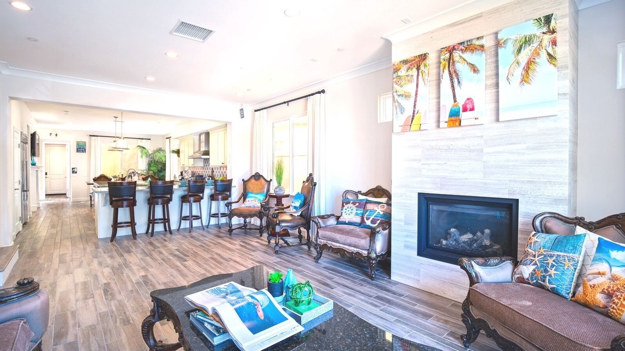 Photo of Bedroom in Huntington Beach