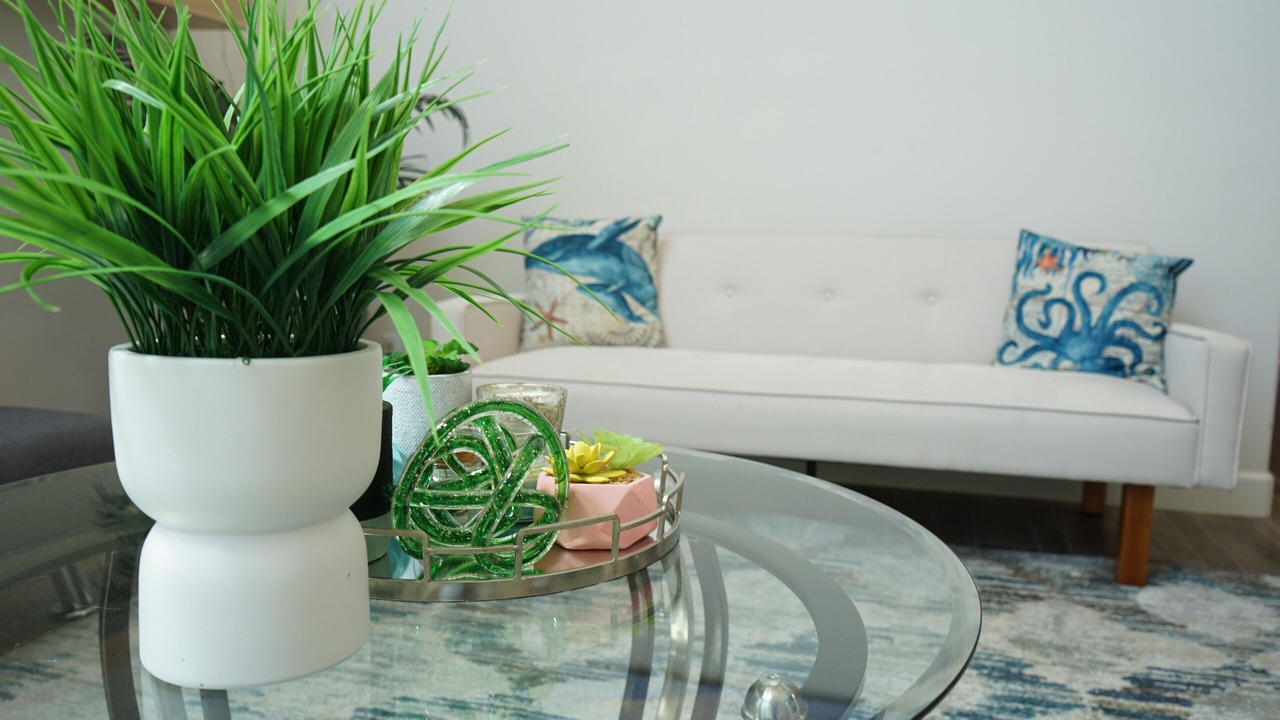 Photo of Livingroom in Huntington Beach