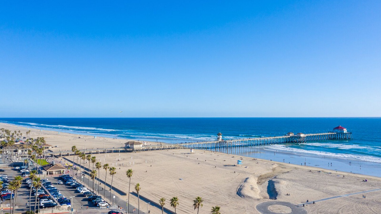 Photo of Others in Huntington Beach