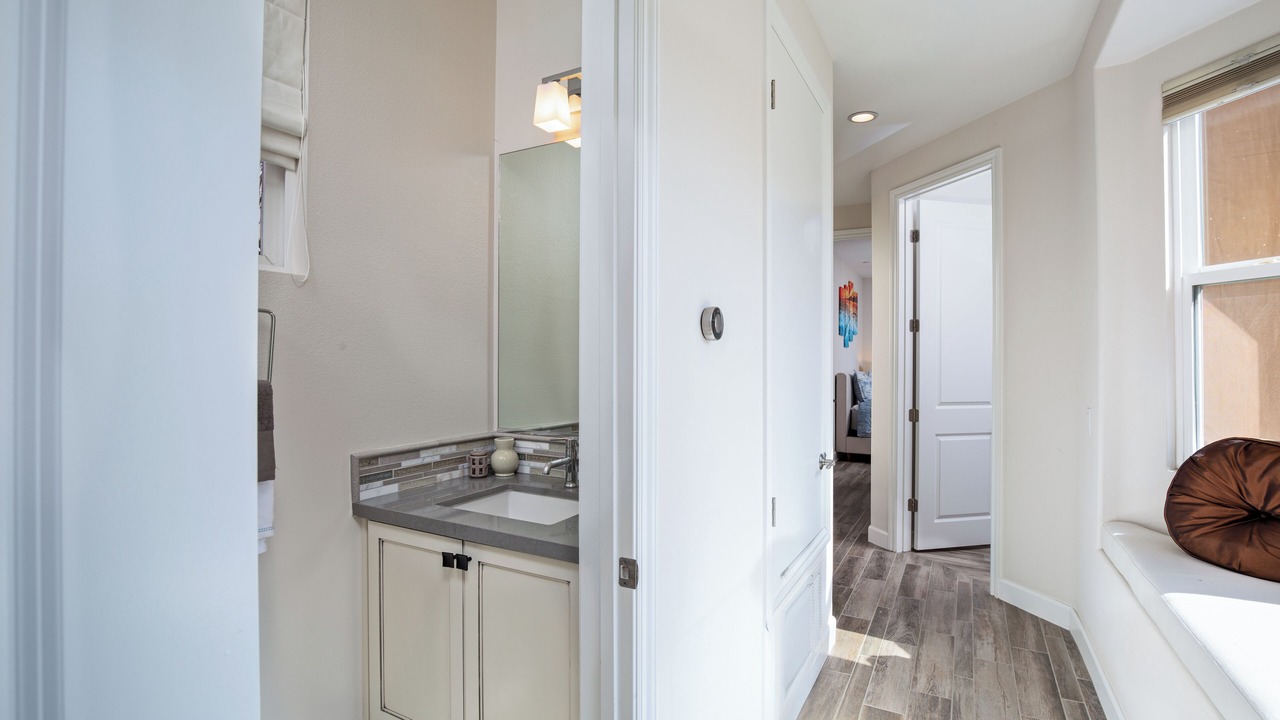 Photo of Bathroom in Huntington Beach