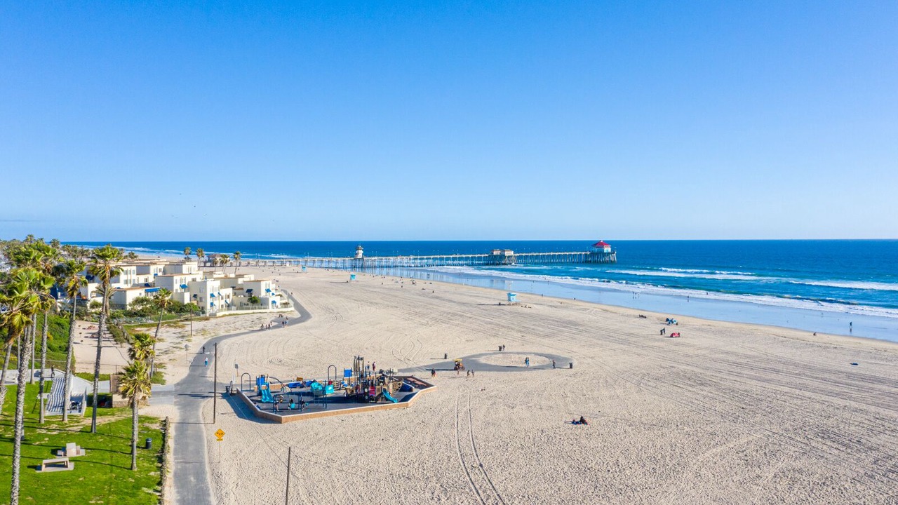 Photo of Others in Huntington Beach