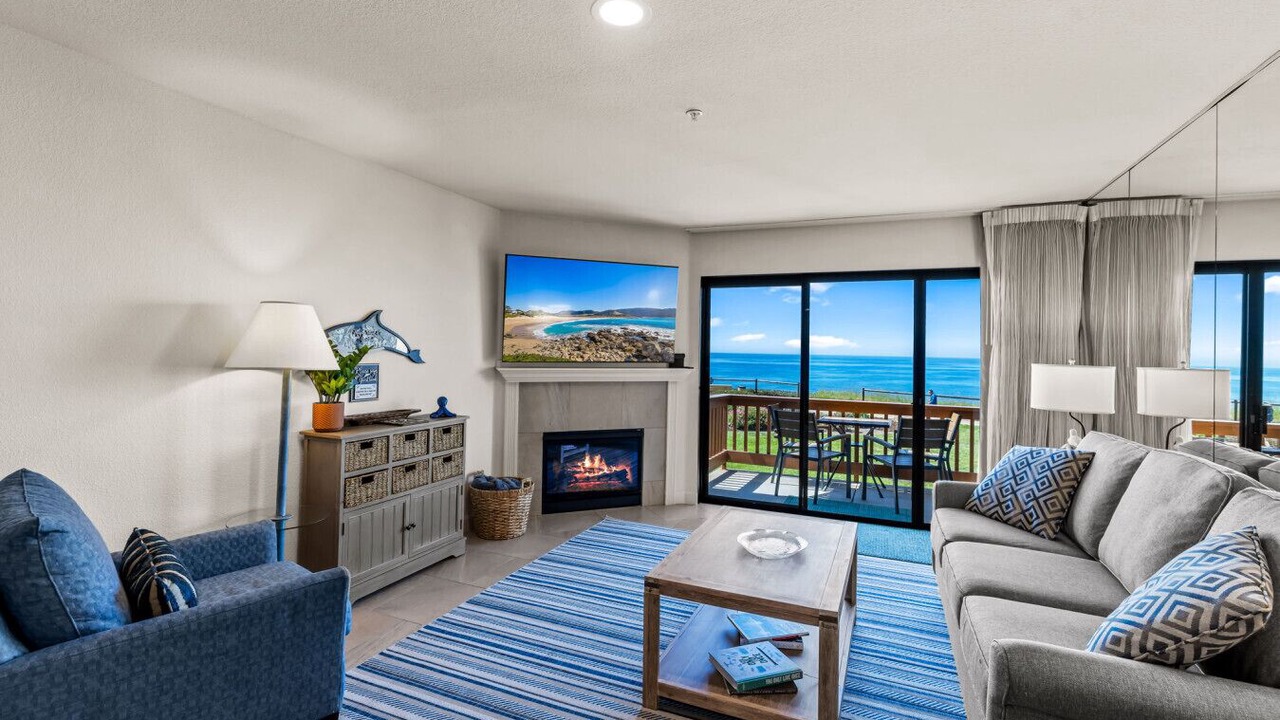 Photo of Livingroom in Rio del Mar