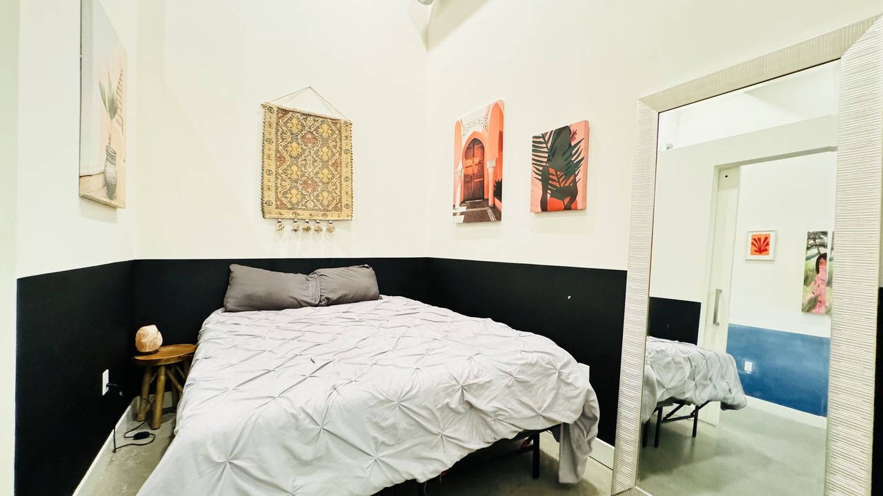 Photo of Bedroom in Santa Ana