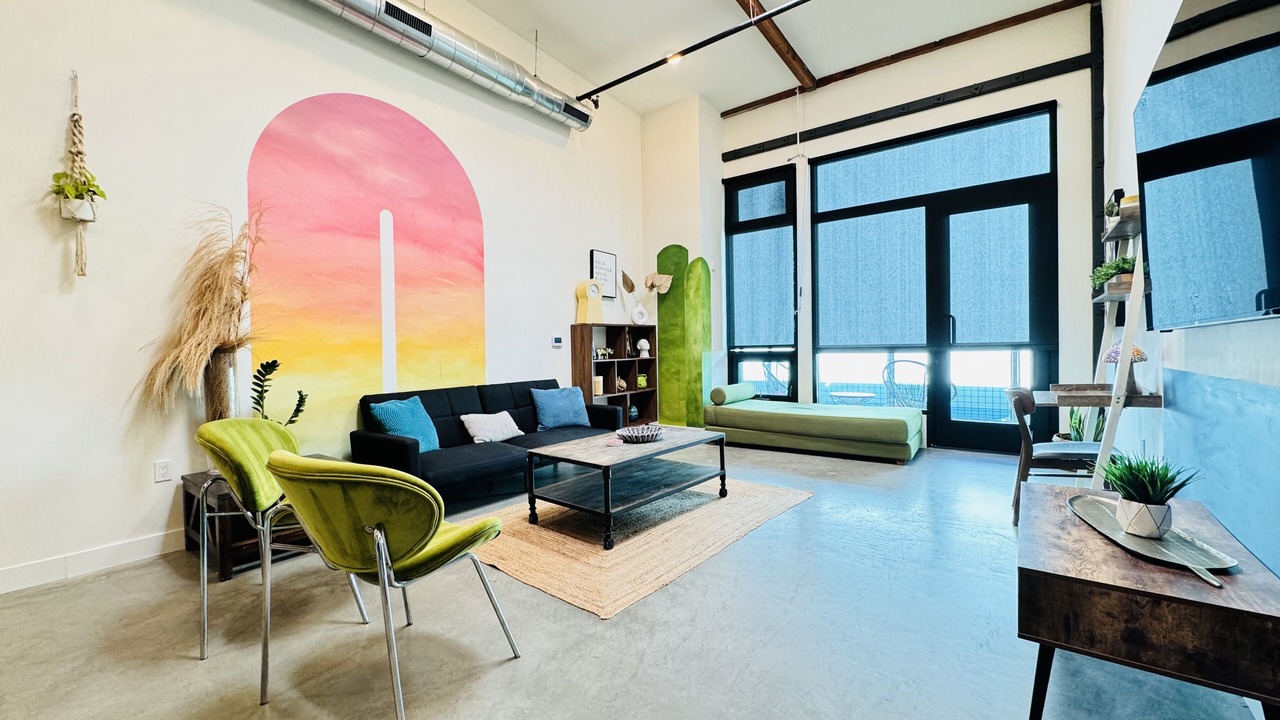 Photo of Livingroom in Santa Ana