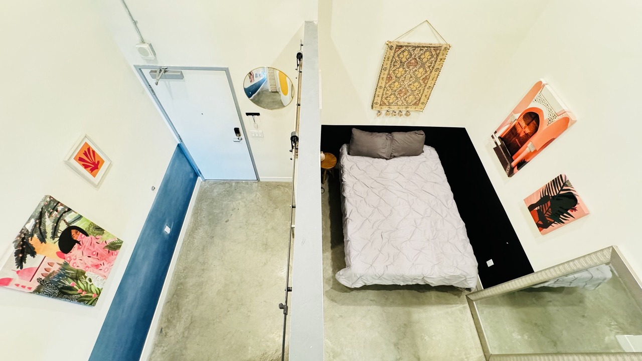 Photo of Bedroom in Santa Ana