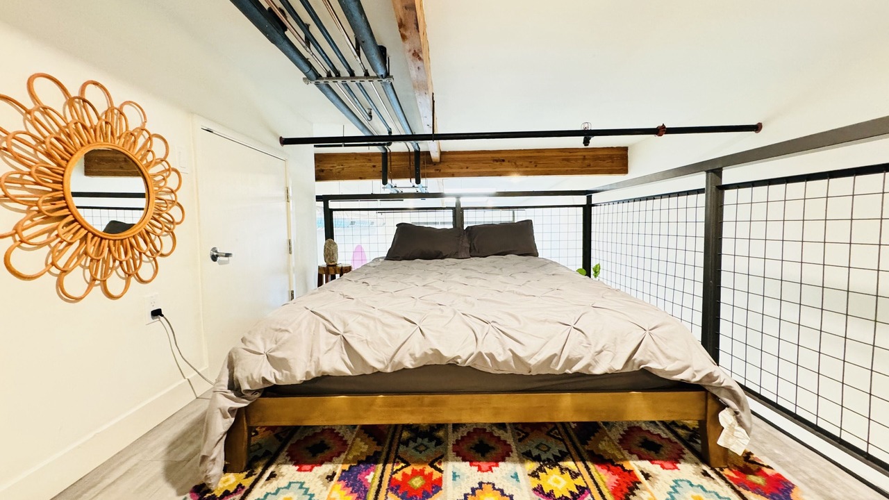 Photo of Bedroom in Santa Ana