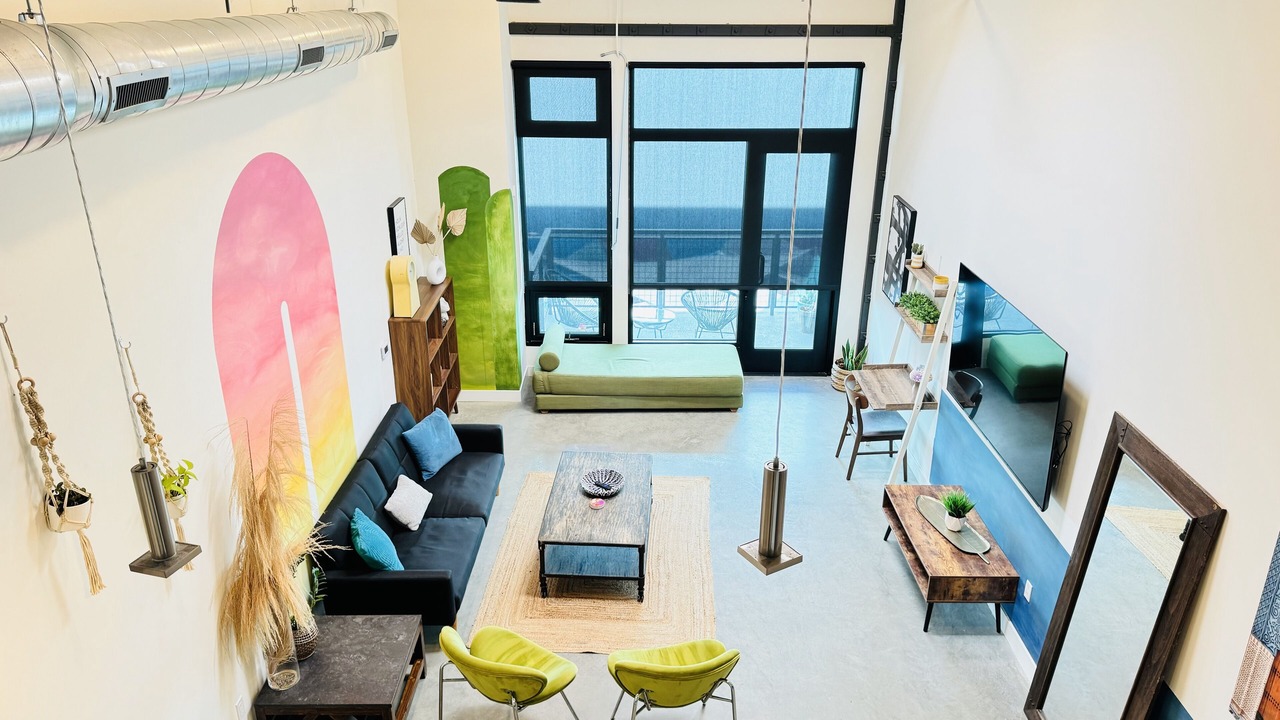Photo of Livingroom in Santa Ana