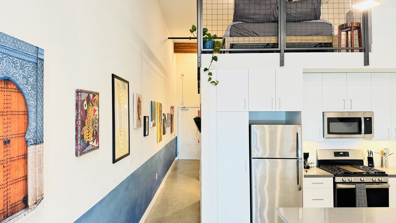 Photo of Kitchen in Santa Ana