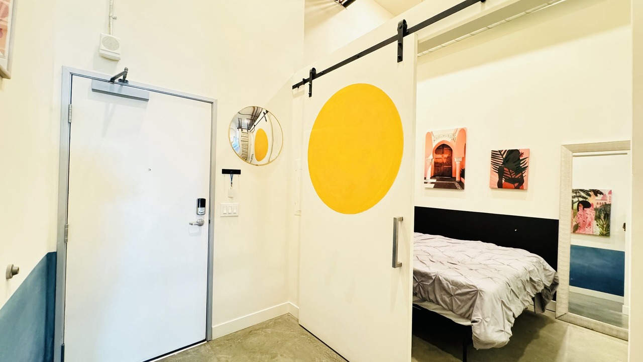 Photo of Bedroom in Santa Ana