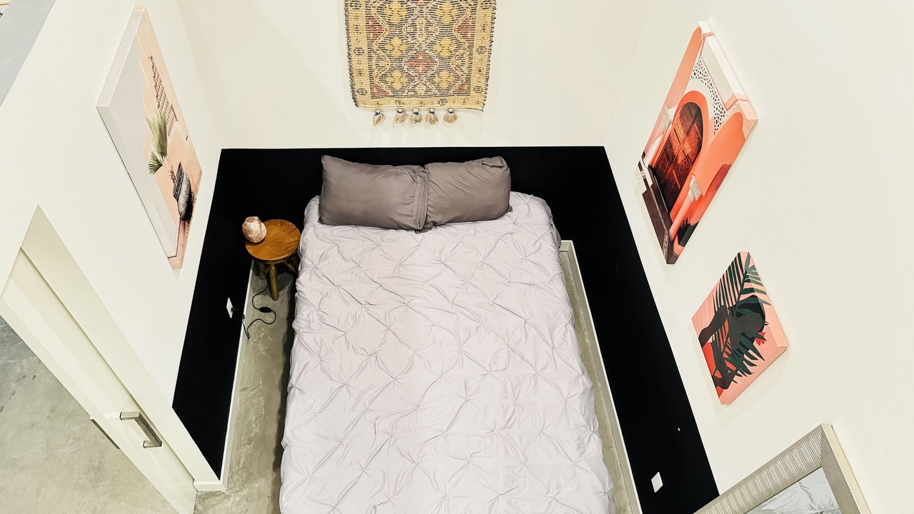 Photo of Bedroom in Santa Ana