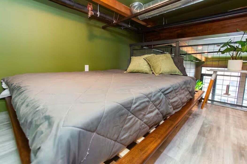 Photo of Bedroom in Santa Ana