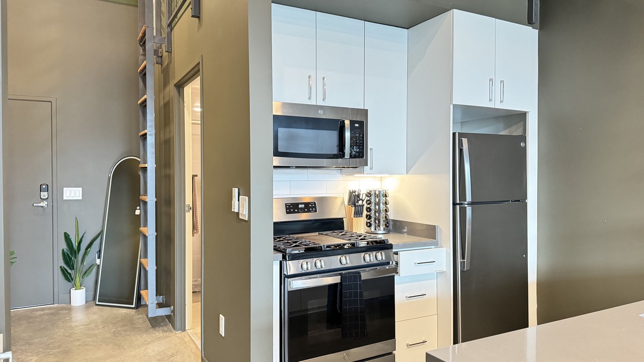 Photo of Kitchen in Santa Ana