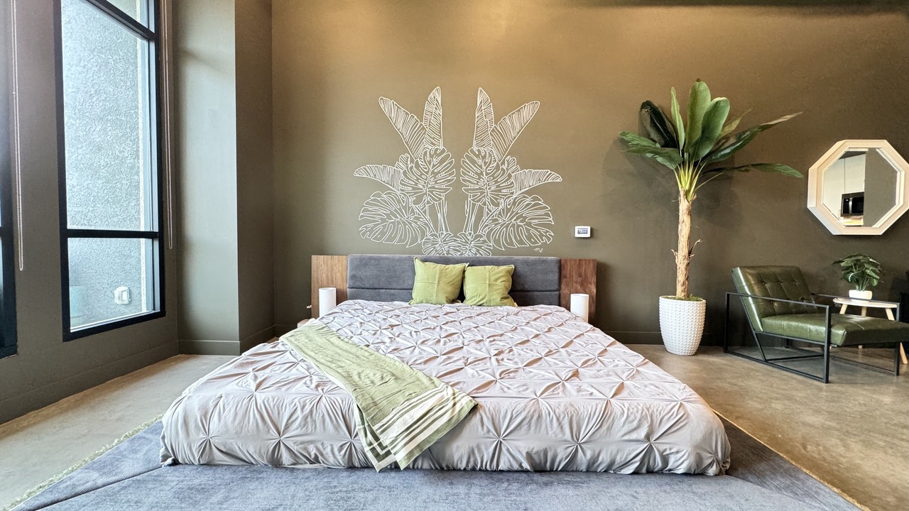 Photo of Bedroom in Santa Ana