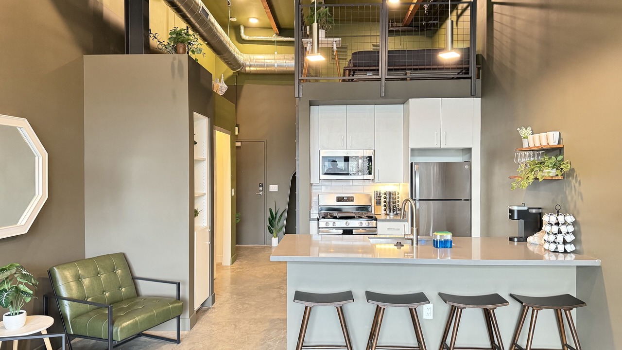 Photo of Kitchen in Santa Ana