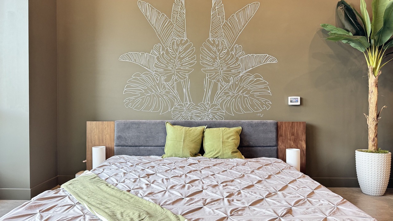 Photo of Bedroom in Santa Ana
