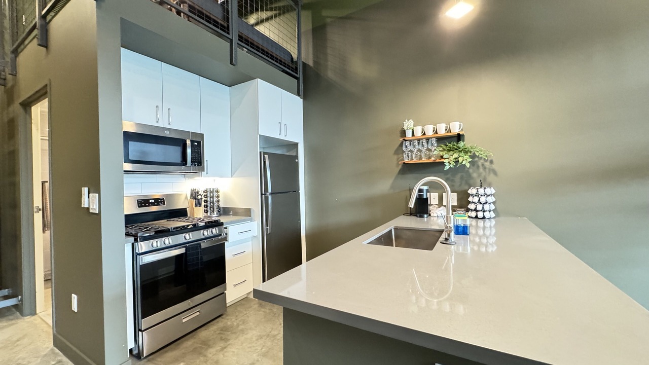 Photo of Kitchen in Santa Ana