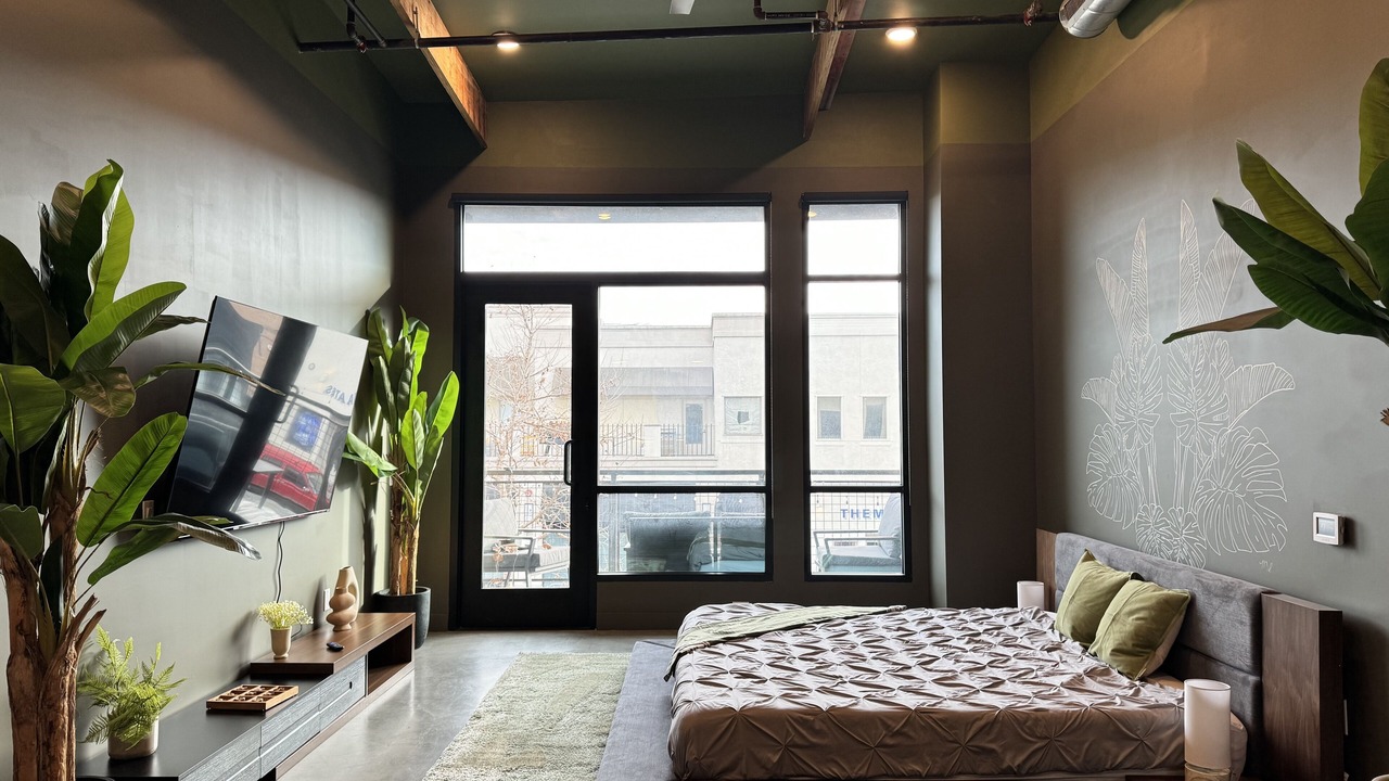 Photo of Bedroom in Santa Ana