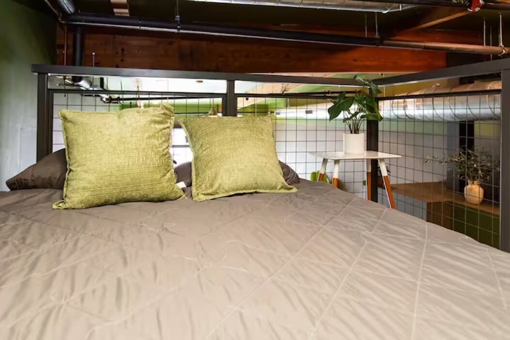 Photo of Bedroom in Santa Ana
