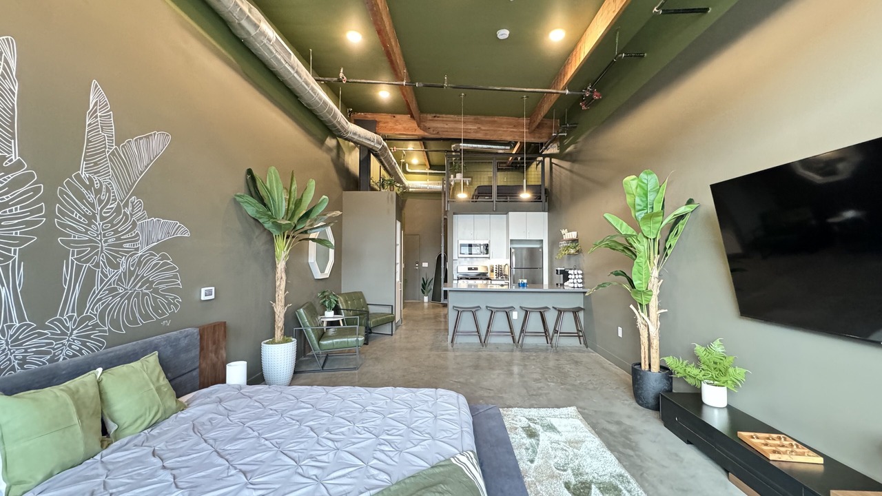 Photo of Bedroom in Santa Ana