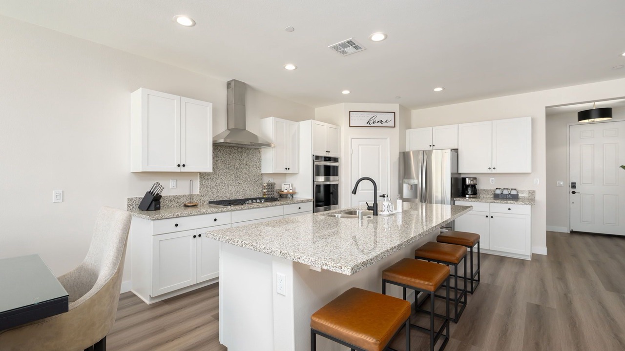 Photo of Kitchen in Coachella