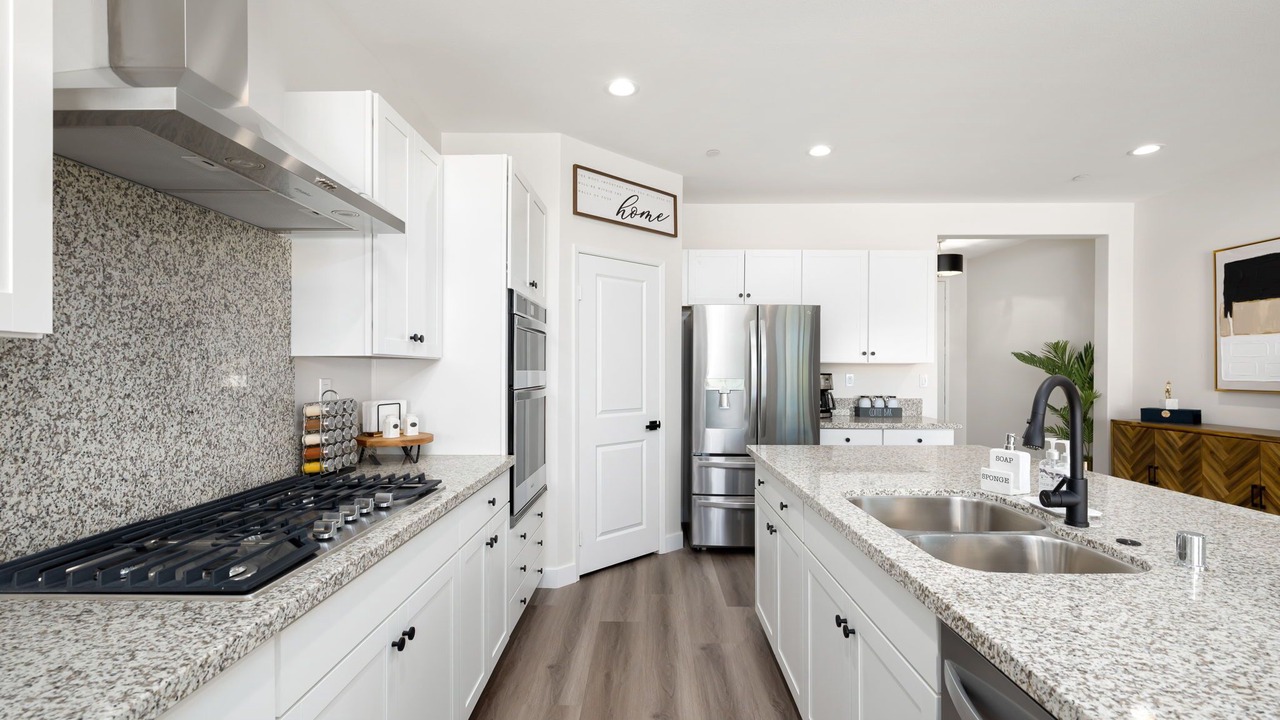 Photo of Kitchen in Coachella
