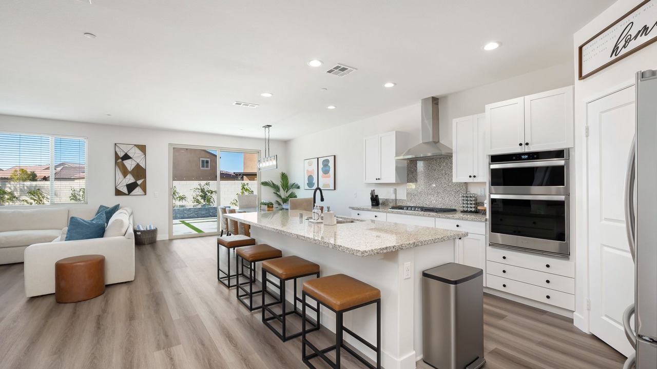 Photo of Kitchen in Coachella