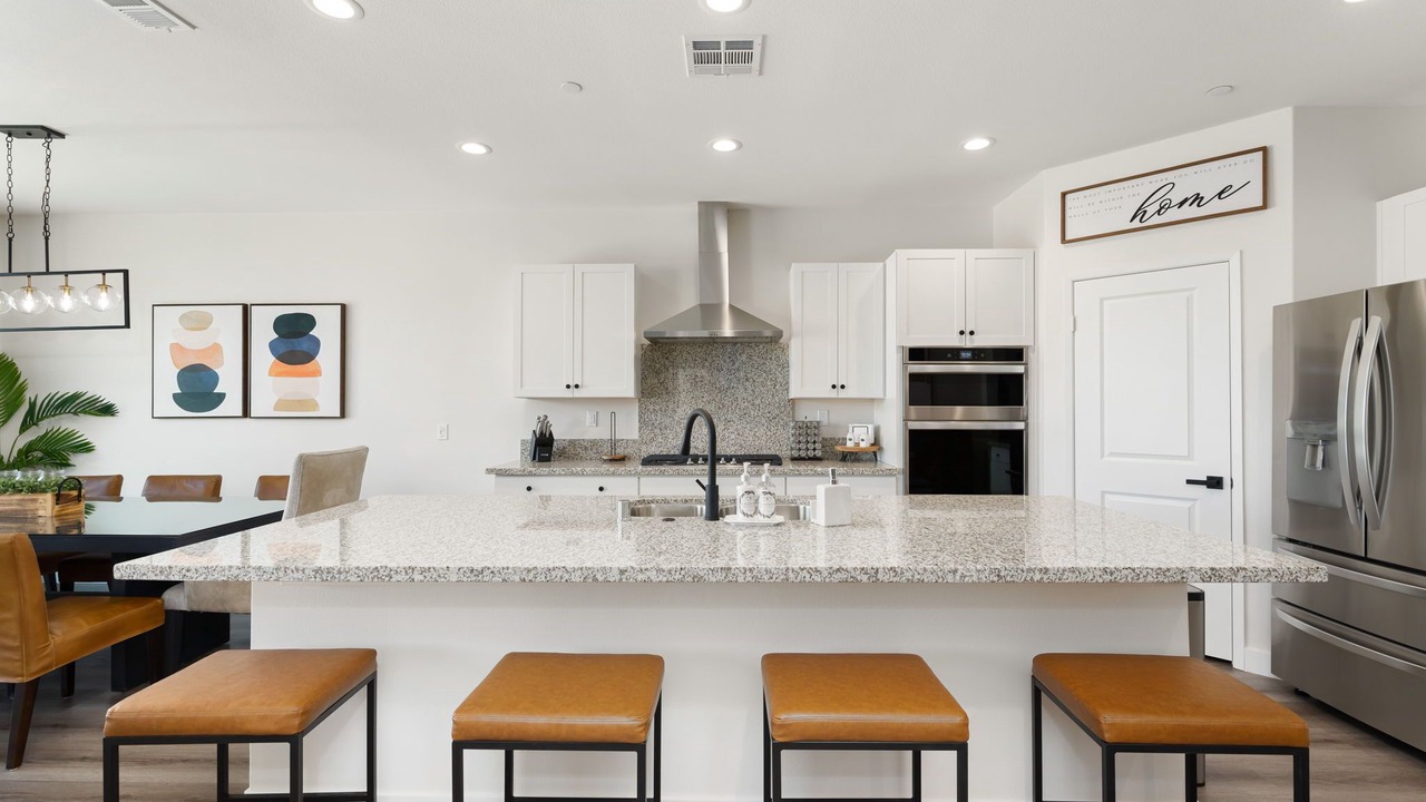 Photo of Kitchen in Coachella