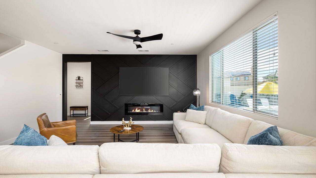Photo of Livingroom in Coachella