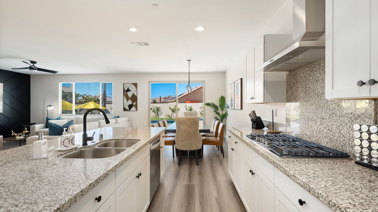 Photo of Kitchen in Coachella