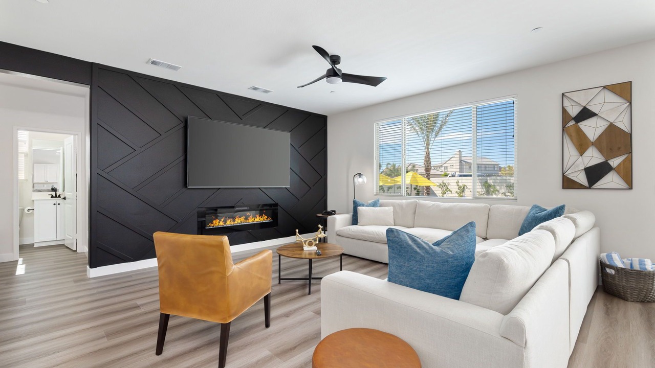 Photo of Livingroom in Coachella