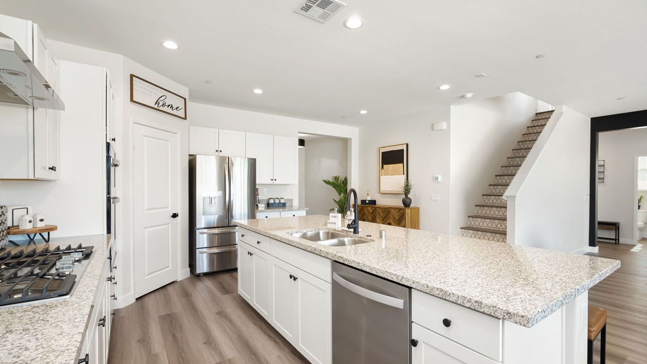 Photo of Kitchen in Coachella